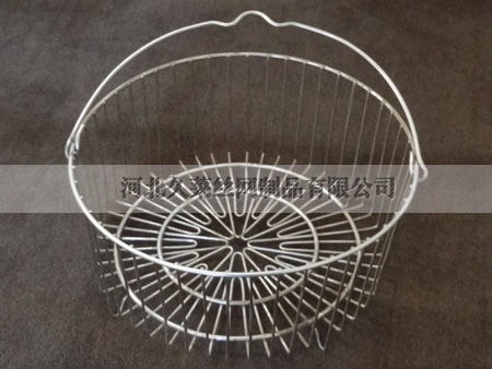 油炸篮
