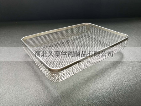 医院消毒筐