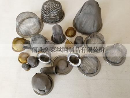 不锈钢过滤网