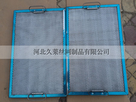 空气过滤网