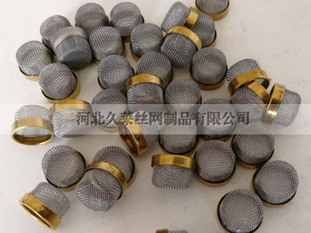 包边过滤网