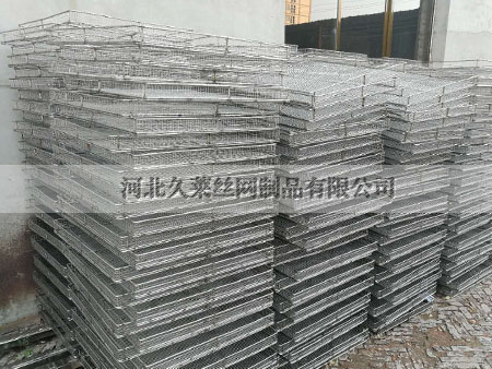 不锈钢网筐