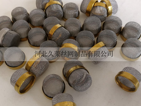 不锈钢过滤网